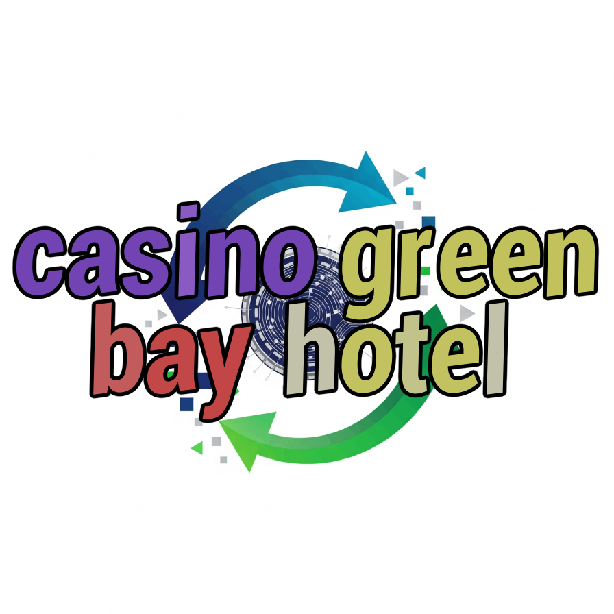 casino green bay hotel
